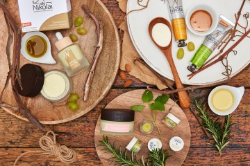 Večer s biodynamickou kosmetikou dieNikolai