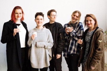 Veltlin feat. Eska - Girl power: Holky do kuchyně (ne)patří