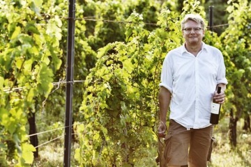 Degustace: Horst Hummel