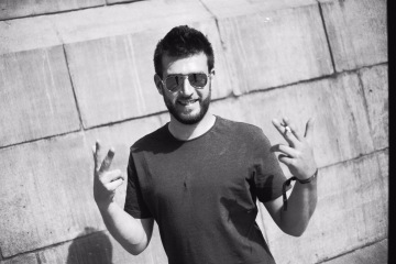 Meet the winemaker: Milan Nestarec