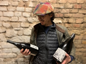 Degustace: Tour de France