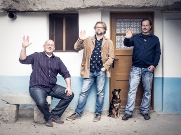 Degustace: Vulkanická vína ze Sitna